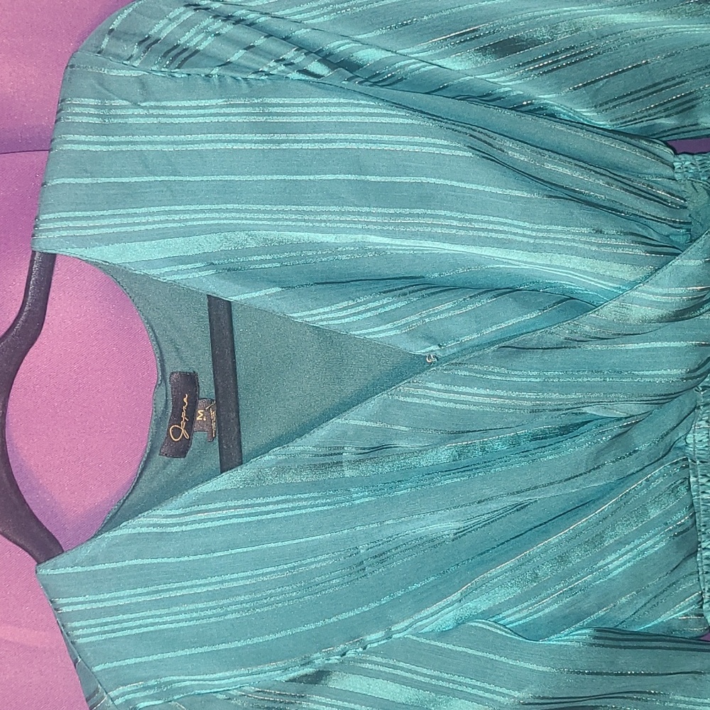 Blouse - Picture 2 of 4